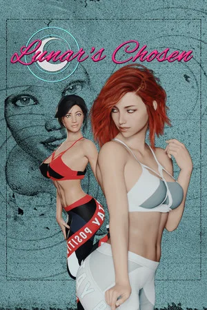 Lunar's Chosen - Episode 1