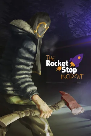 The Rocket Stop Incident