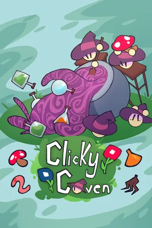Clicky Coven