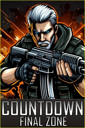 Countdown Final Zone