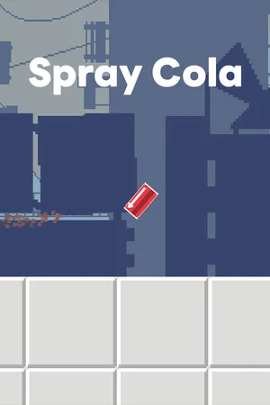 Spray Cola