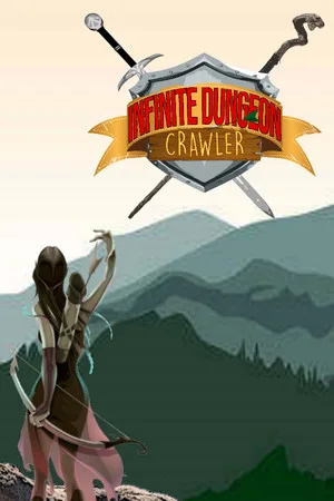 Infinite Dungeon Crawler