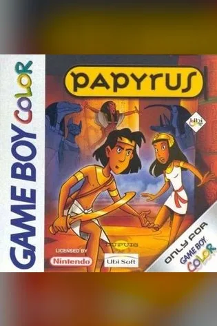 Papyrus