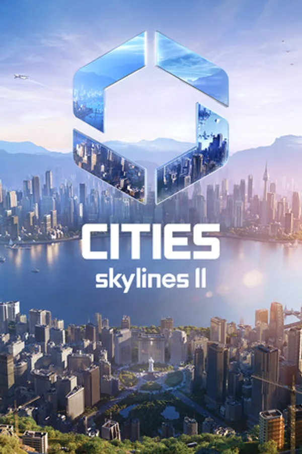 Cities: Skylines II
