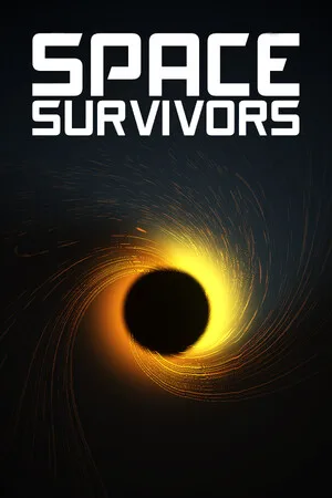 Space Survivors