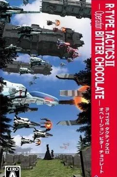 R-Type Tactics II: Operation Bitter Chocolate