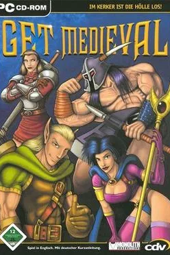 Get Medieval
