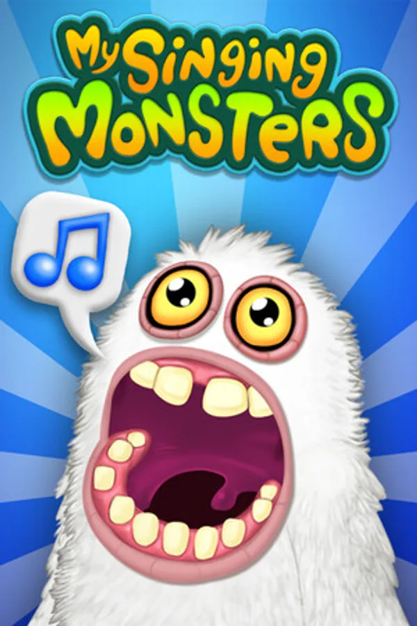 My Singing Monsters