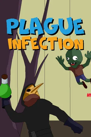 Plague Infection
