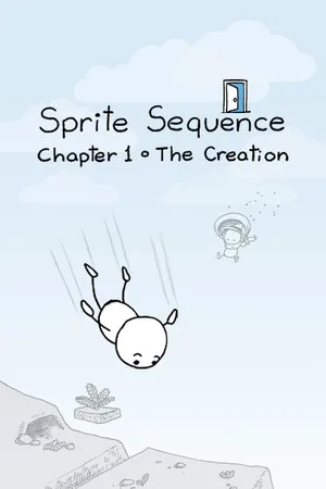 Sprite Sequence Chapter 1