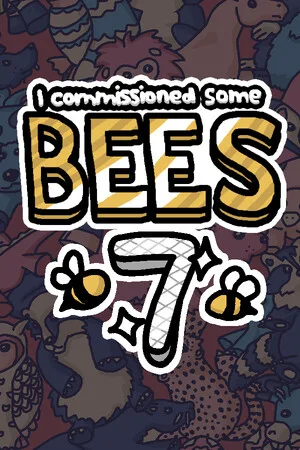 I commissioned some bees 7
