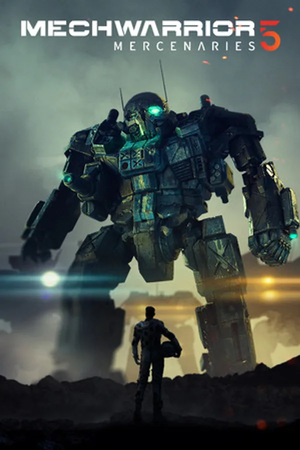 MechWarrior 5: Mercenaries