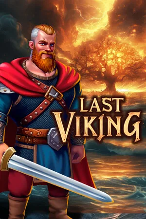 Last Viking - Ragnarok Loop