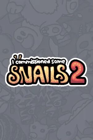 I commissioned some snails 2