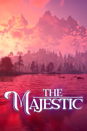 The Majestic