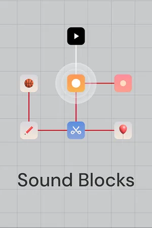 Sound Blocks