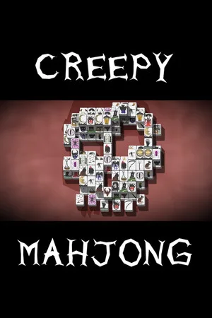 Creepy Mahjong