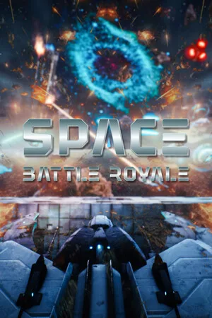 Space Battle Royale