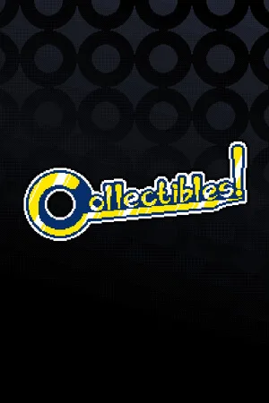 Collectibles!