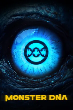 Monster DNA