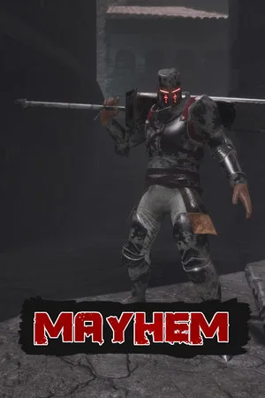 MAYHEM