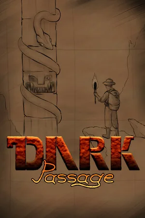 Dark Passage