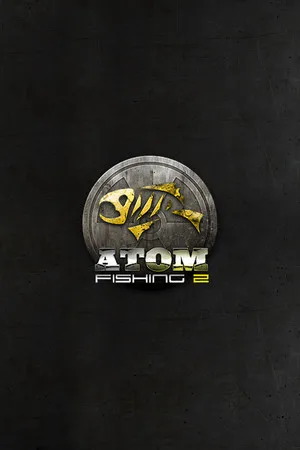 Atom Fishing II