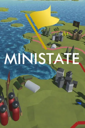 MiniState