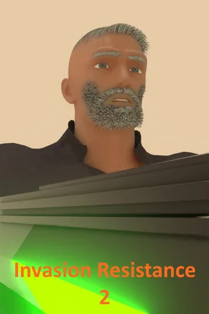 Invasion Resistance 2