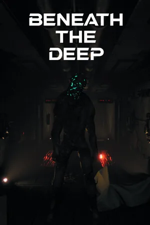 Beneath The Deep