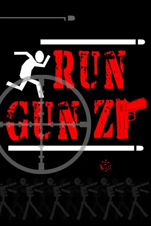 RUN GUN ZR
