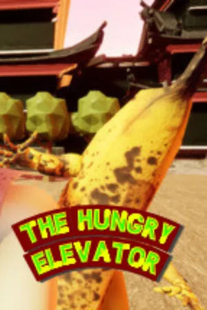 The Hungry Elevator (Alpha)