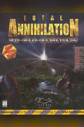 Total Annihilation: The Core Contingency