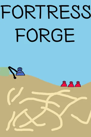 Fortress Forge