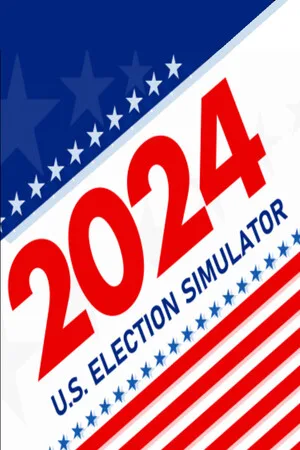 2024 U.S. Election Simulator