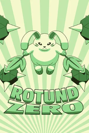 Rotund Zero
