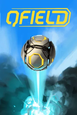 QFIELD