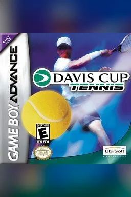 Davis Cup Tennis