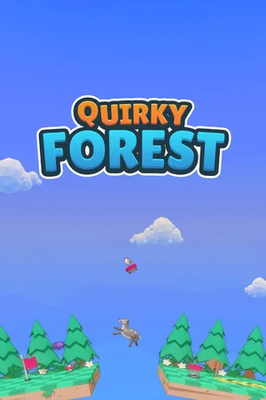 Quirky Forest