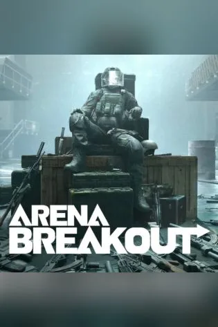 Arena Breakout