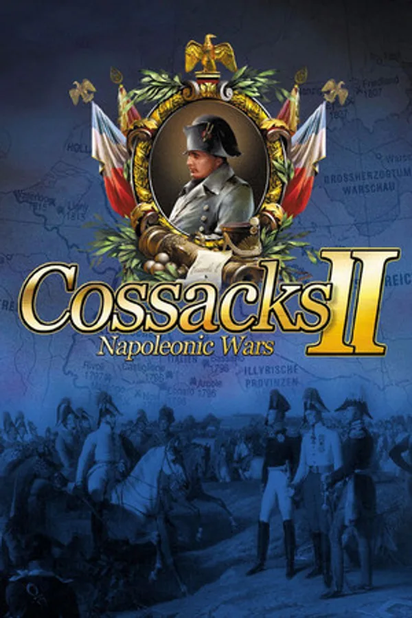 Kozacy II: Wojny Napoleońskie