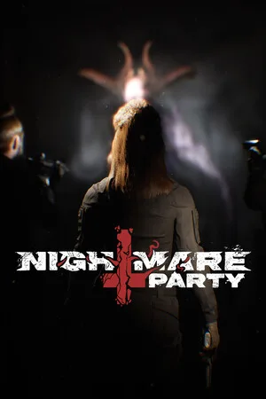 Nightmare Party