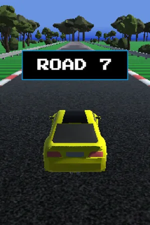 Road 7