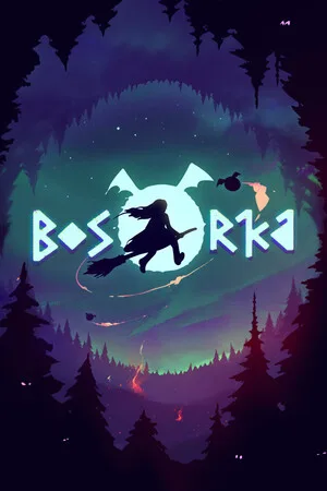 Bosorka