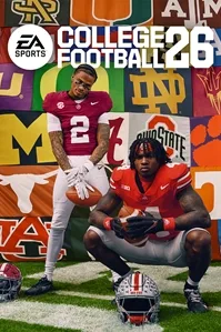EA Sports College Football 26