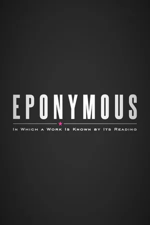 EPONYMOUS