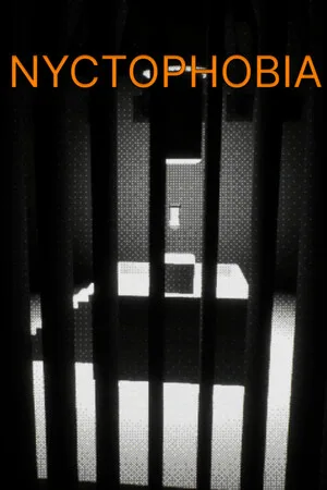 Nyctophobia