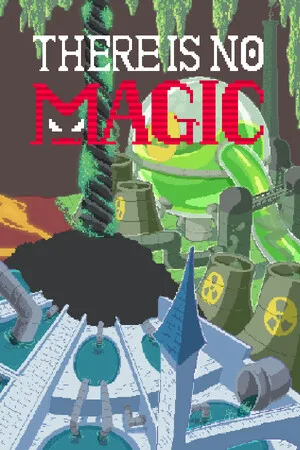 There is no magic