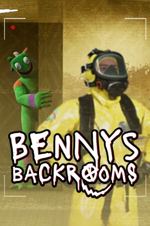Bennys Backrooms