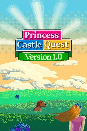 Princess Castle Quest